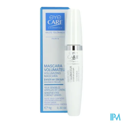 EYE-CARE MASCARA VOL PEARL GREY 9G