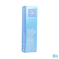 EYE-CARE MASCAR VOLUM WATER BRUN