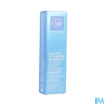 EYE-CARE MASCAR VOLUM WATER BRUN