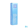 EYE-CARE MASCAR VOLUM WATER NOIR