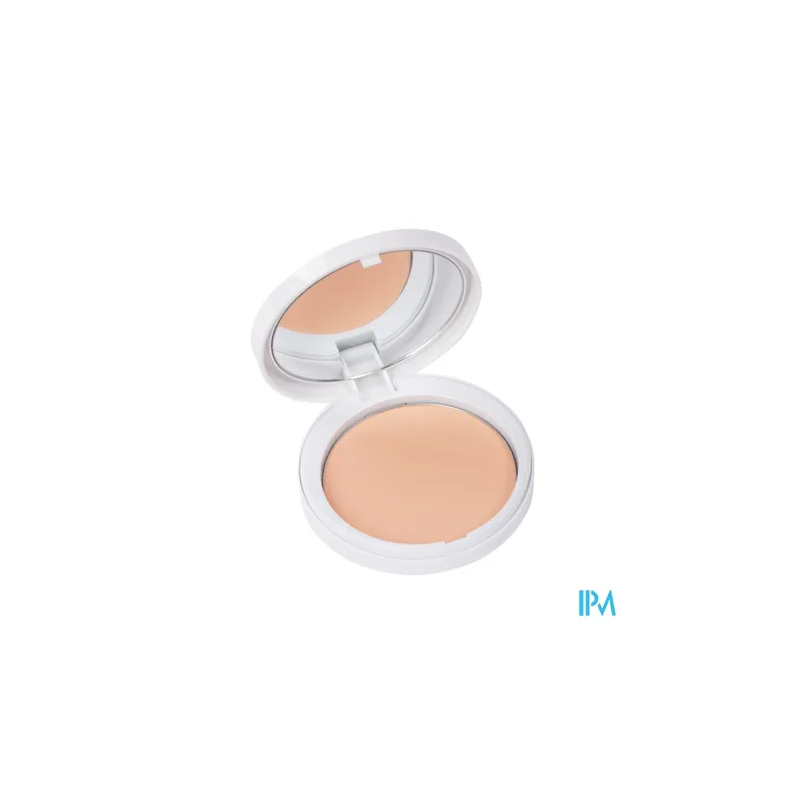 EYE-CARE PDR COMP CASHMERE 10G