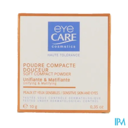 EYE-CARE PDR COMP BEIG DORE 10G