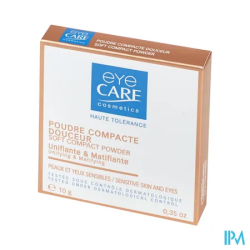 EYE-CARE PDR COMP JASMIN 10G