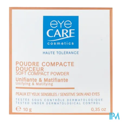 EYE-CARE PDR COMP JASMIN 10G