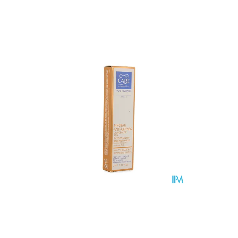 EYE-CARE A/CERNE BEIGE CLAIR 3ML