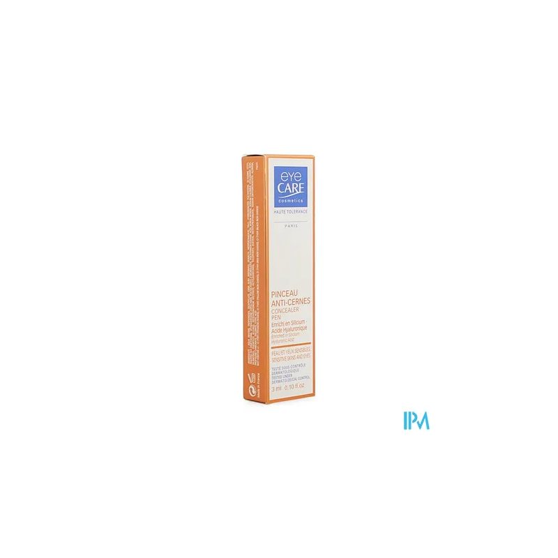 EYE-CARE A/CERNE BEIGE 3ML