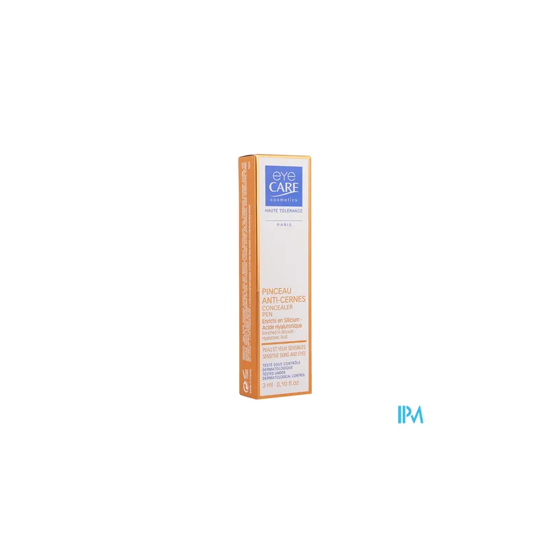 EYE-CARE A/CERNE BEIGE FONCE 3ML