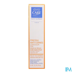 EYE-CARE A/CERNE BEIGE FONCE 3ML
