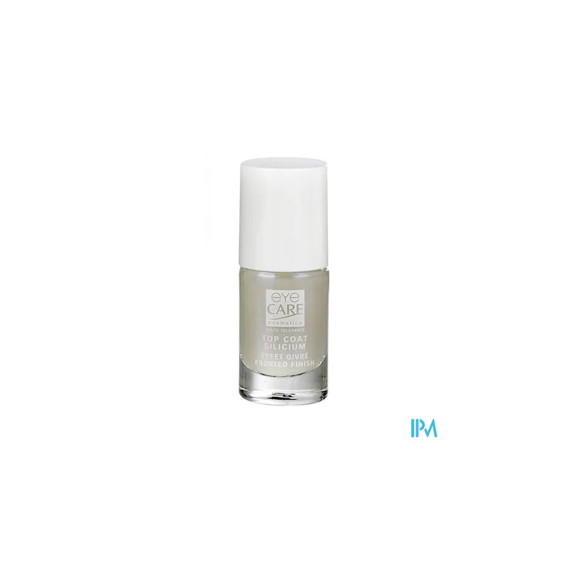 EYE-CARE TOP COAT SILIC GIVRE 5ML