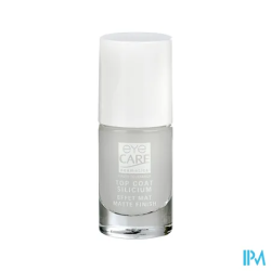 EYE-CARE TOP COAT SILIC MAT 5ML