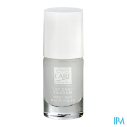 EYE-CARE TOP COAT SILIC MAT 5ML