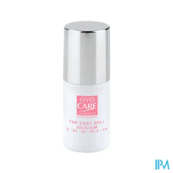 EYE-CARE TOP COAT GEL+ 5ML