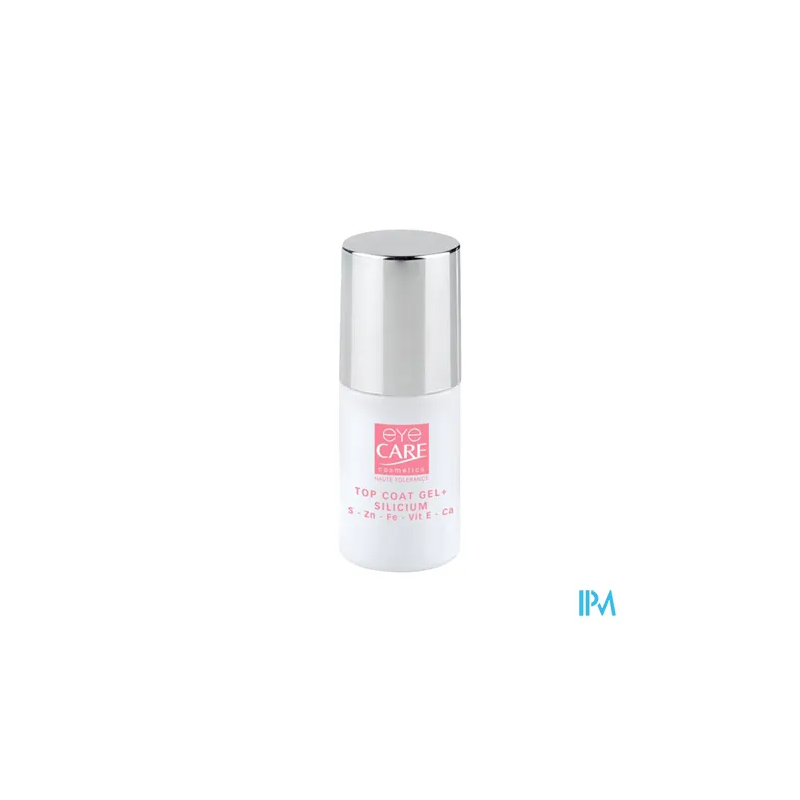 EYE-CARE TOP COAT GEL+ 5ML