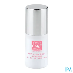 EYE-CARE TOP COAT GEL+ 5ML