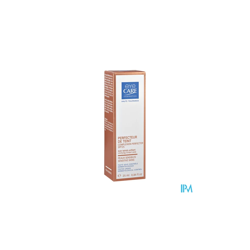 EYE-CARE PERF TEINT BEIGE 25ML