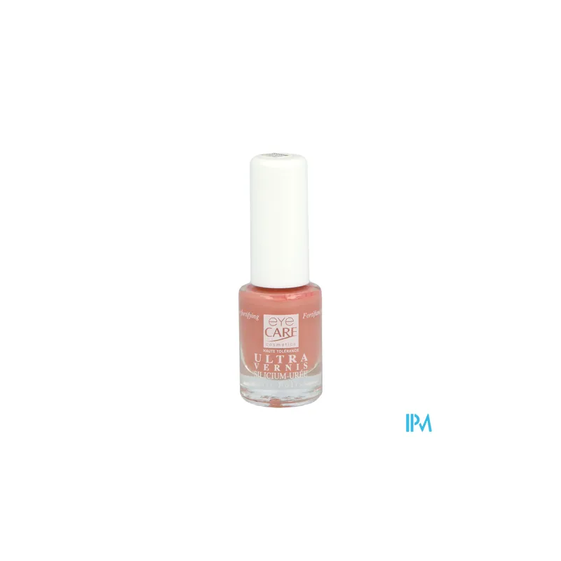 EYE-CARE ULT/VERNIS BAI ROSE 5ML