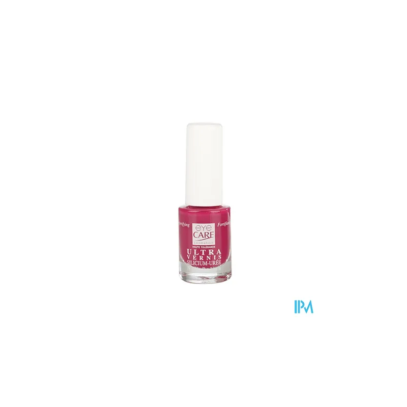 EYE-CARE ULT/VERNIS FUCHSIA 5ML