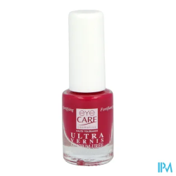 EYE-CARE ULT/VERNIS FUCHSIA 5ML