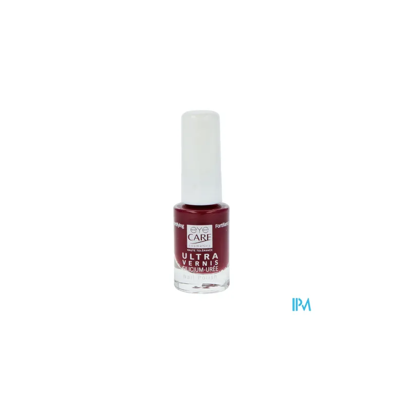EYE-CARE ULT/VERNIS ROUG SOMB5ML