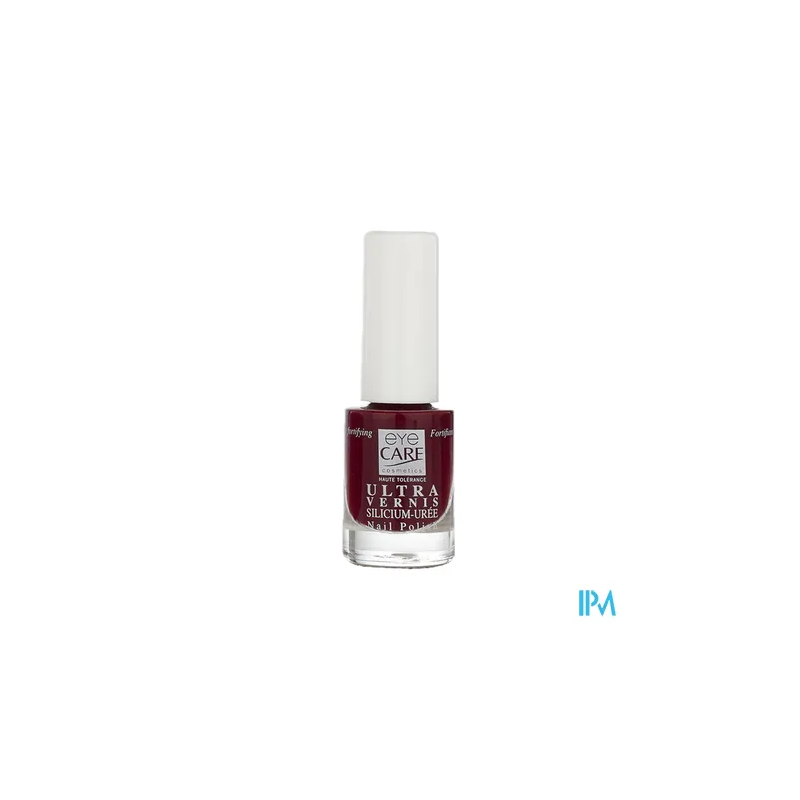EYE-CARE ULT/VERNIS BORDEAUX 5ML