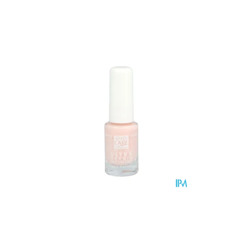 EYE-CARE ULT/VERNIS ROSEE 5ML