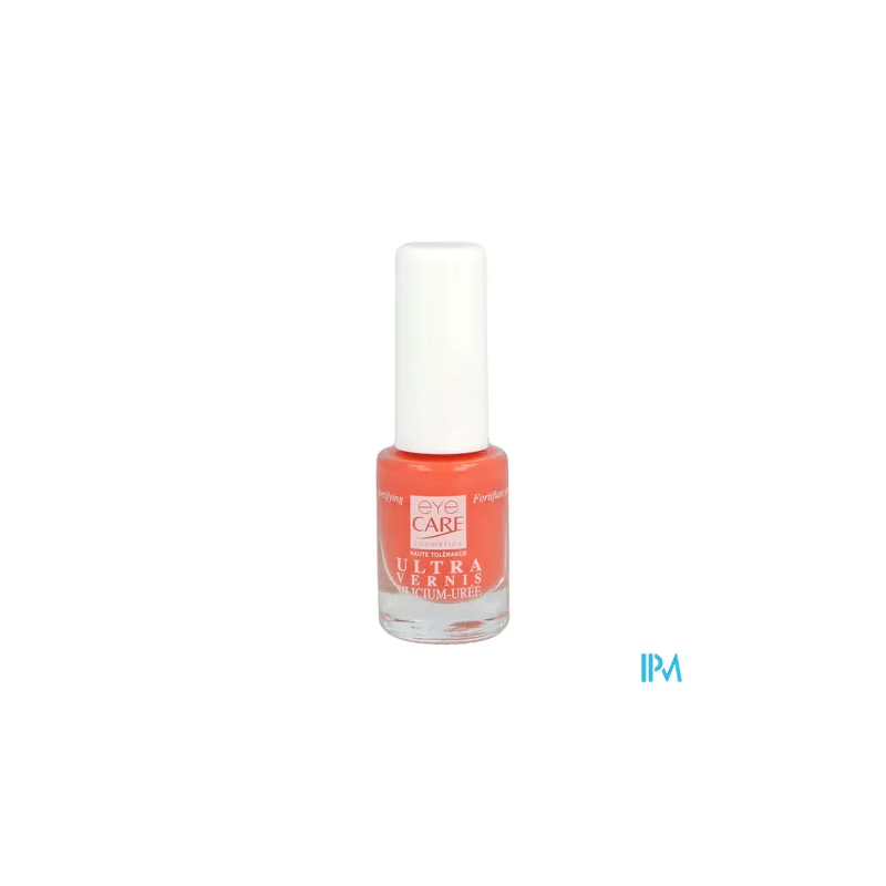 EYE-CARE ULT/VERNIS IMPATIENC5ML
