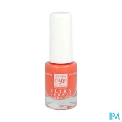 EYE-CARE ULT/VERNIS IMPATIENC5ML