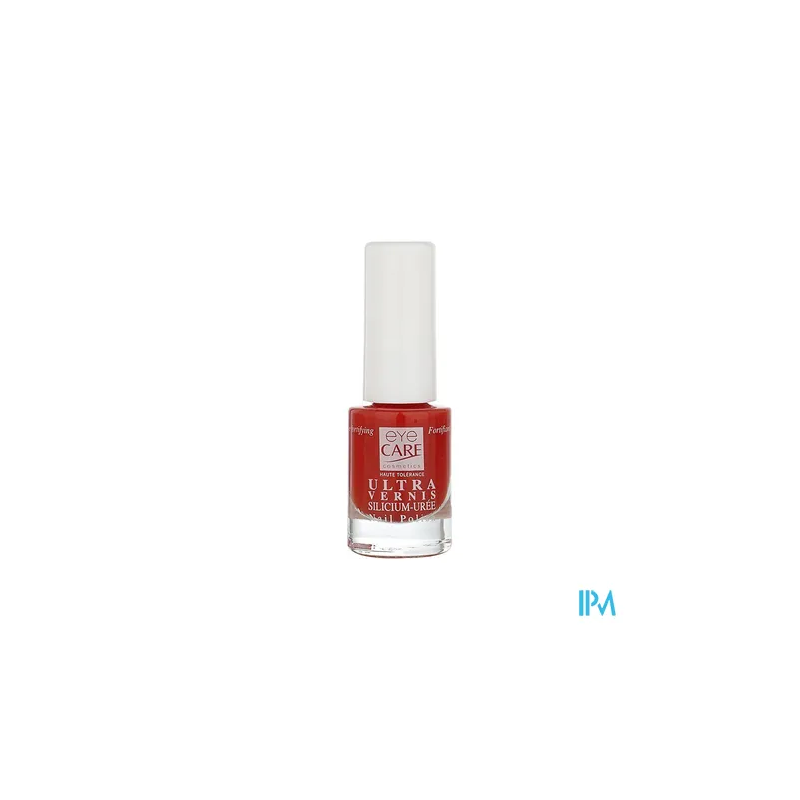EYE-CARE ULT/VERNIS FLAMENCO 5ML