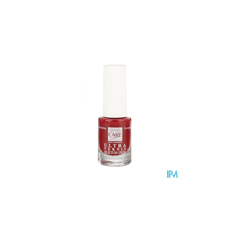 EYE-CARE ULT/VERNIS GROSEILL 5ML