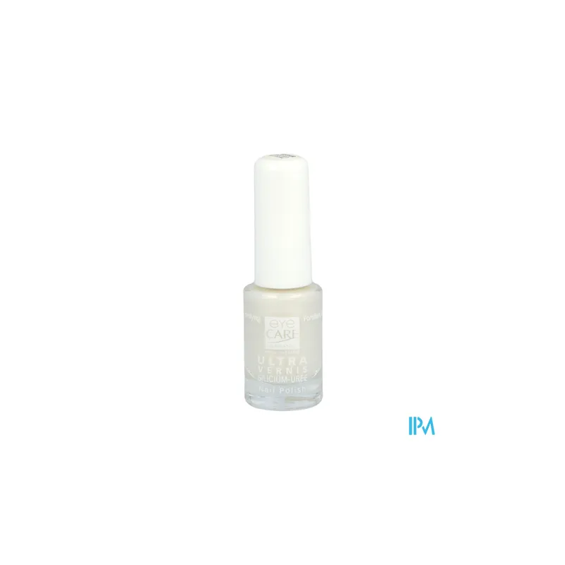 EYE-CARE ULT/VERNIS NACRE 5ML
