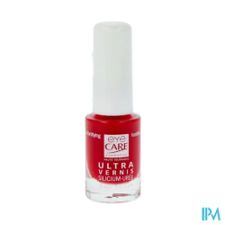 EYE-CARE ULT/VERNIS ROUGE 5ML