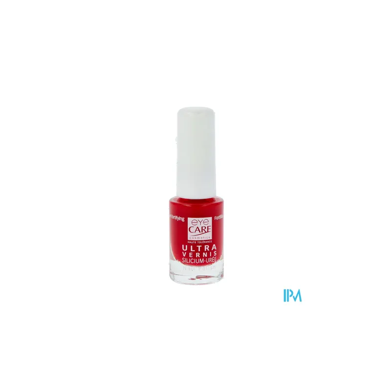 EYE-CARE ULT/VERNIS ROUGE 5ML