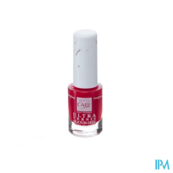 EYE-CARE ULT/VERNIS ROUGE 5ML