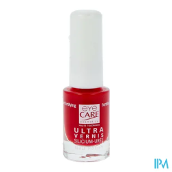 EYE-CARE ULT/VERNIS ROUGE 5ML