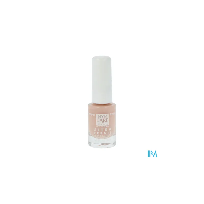 EYE-CARE ULT/VERNIS NOISETTE 5ML