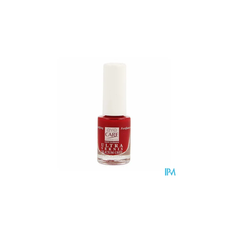 EYE-CARE ULT/VERNIS FLAMB 5ML