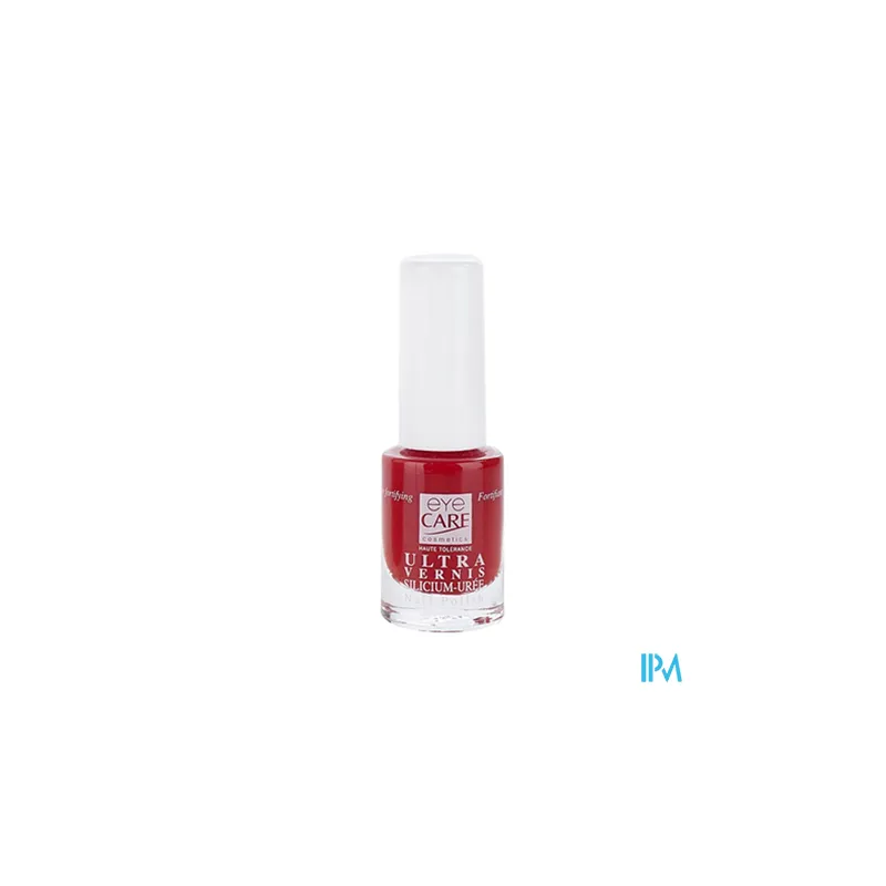 EYE-CARE ULT/VERNIS FUEGO 5ML