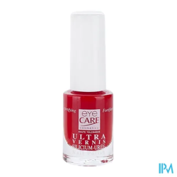 EYE-CARE ULT/VERNIS FUEGO 5ML