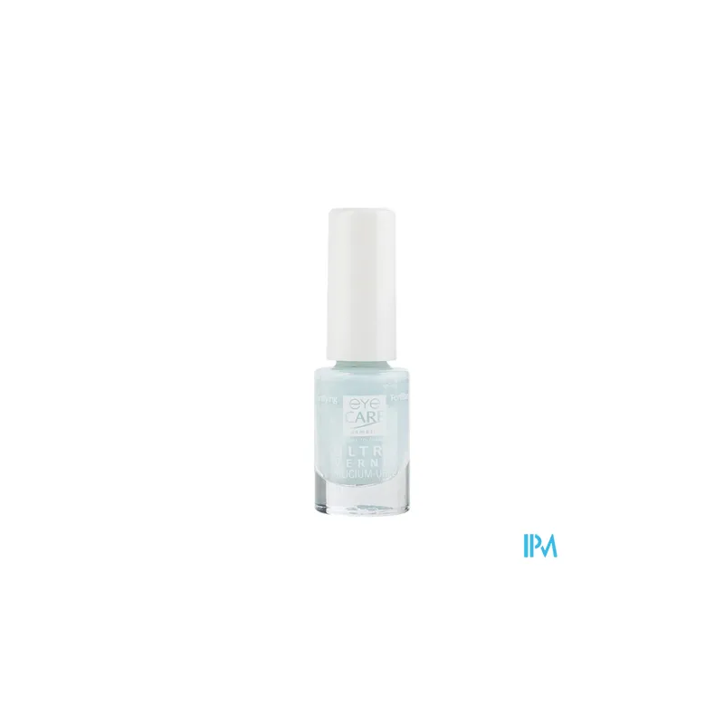 EYE-CARE ULT/VERNIS MENTHE 5ML