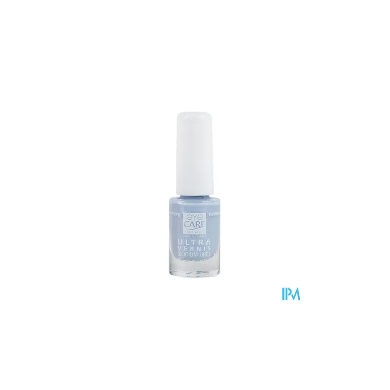 EYE-CARE ULT/VERNIS MYOSOTIS 5ML