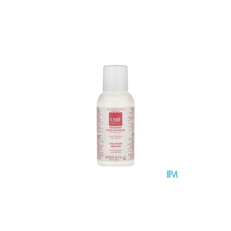 EYE-CARE DISSOLVANT ONGL 100ML
