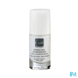 EYE-CARE VERNIS SOIN BLANC A/JAUN