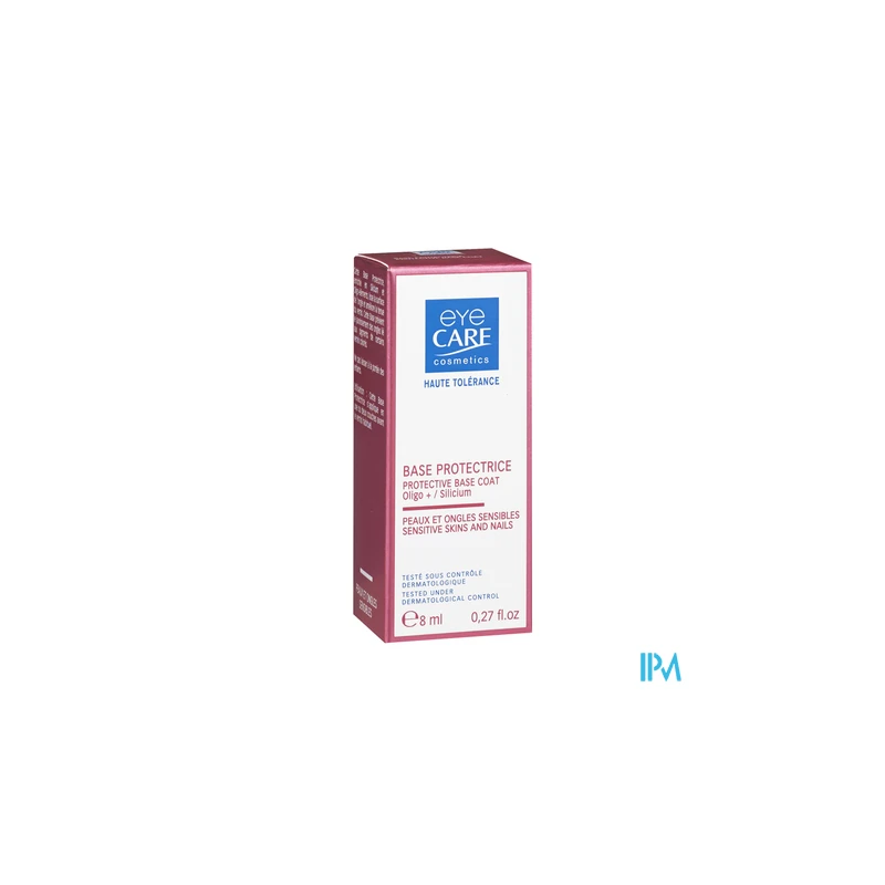 EYE-CARE BASE PROTECTRICE 8ML