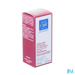 EYE-CARE VERNIS ACTIV CROISS 8ML