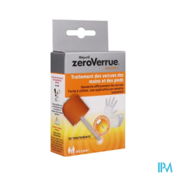 OBJECTIF ZEROVERRUE ORIGINAL 5ML