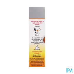 OBJECTIF ZEROVERRUE ORIGINAL 5ML