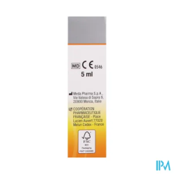 OBJECTIF ZEROVERRUE ORIGINAL 5ML