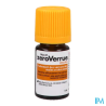 OBJECTIF ZEROVERRUE ORIGINAL 5ML