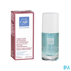 EYE-CARE VERNIS ACTIV CROISS 8ML