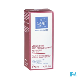 EYE-CARE VERNIS A/DEDOUBLEMENT 8ML